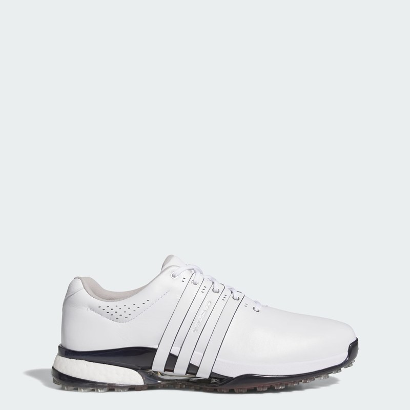 adidas Tour360 25 Spikeless Golf Shoes