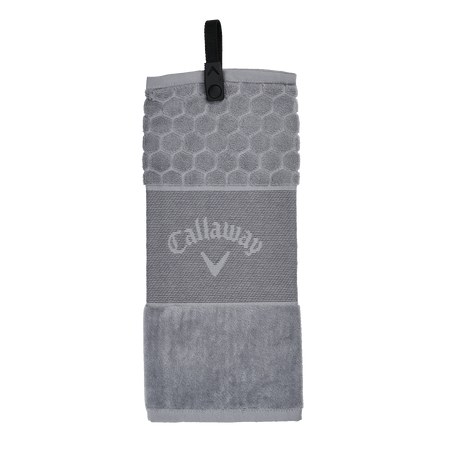 Callaway TW CG Trifold Towel