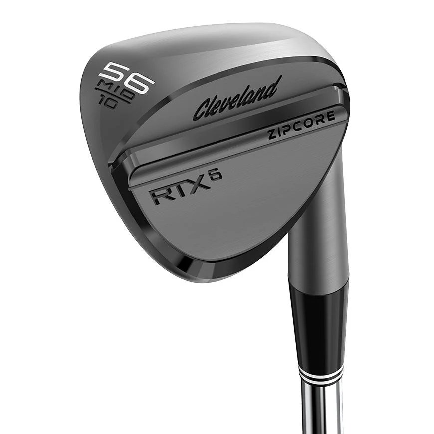 Cleveland RTX 6 ZipCore Wedges
