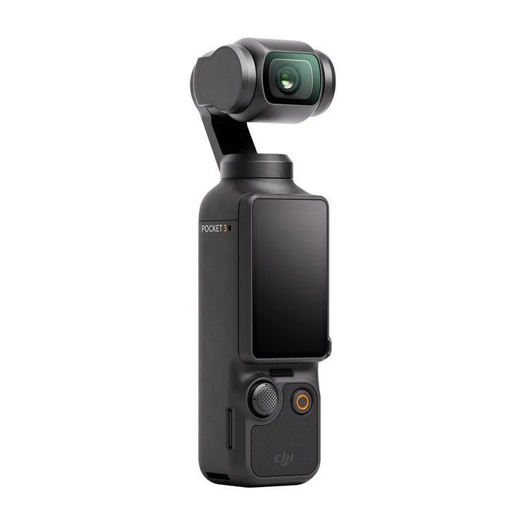 DJI Osmo Pocket 3 Vlogging Camera
