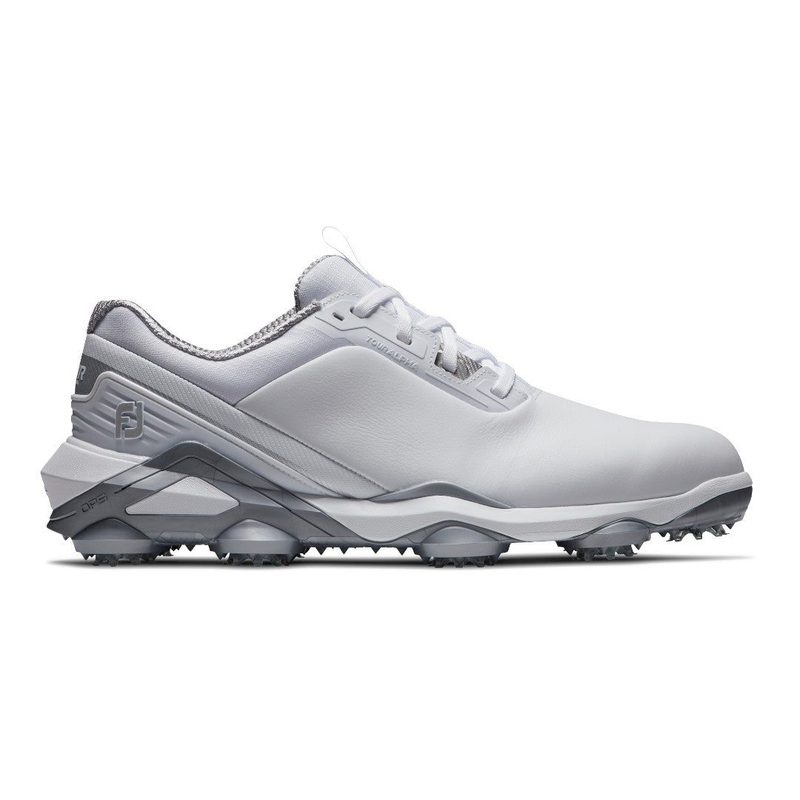 FootJoy Tour Alpha Golf Shoes