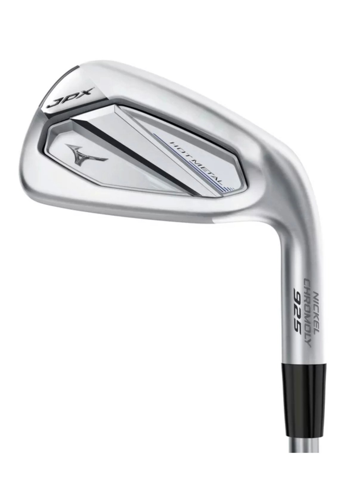 Mizuno JPX 925 Hot Metal Irons