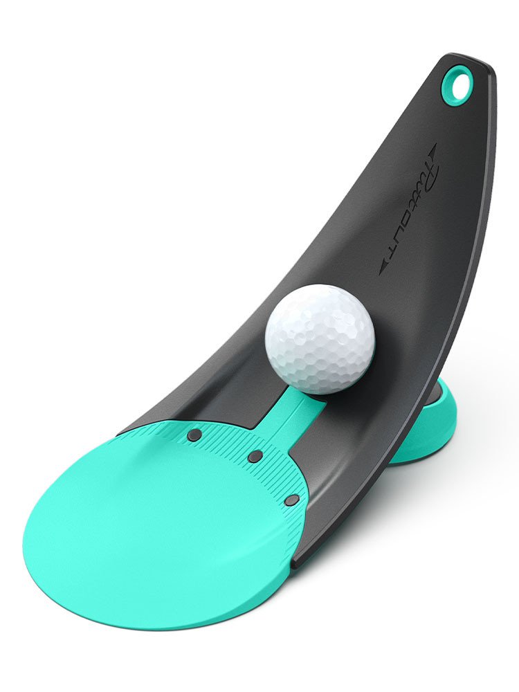 PuttOut Pressure Putt Trainer