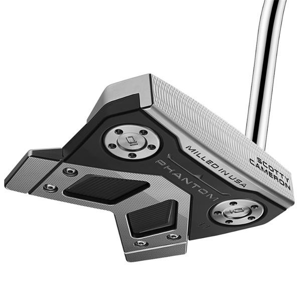 Scotty Cameron Phantom Putter