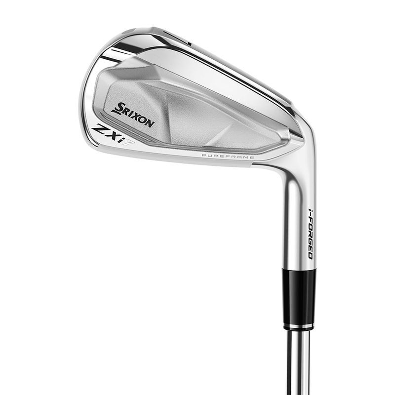 Srixon ZXi7 Irons
