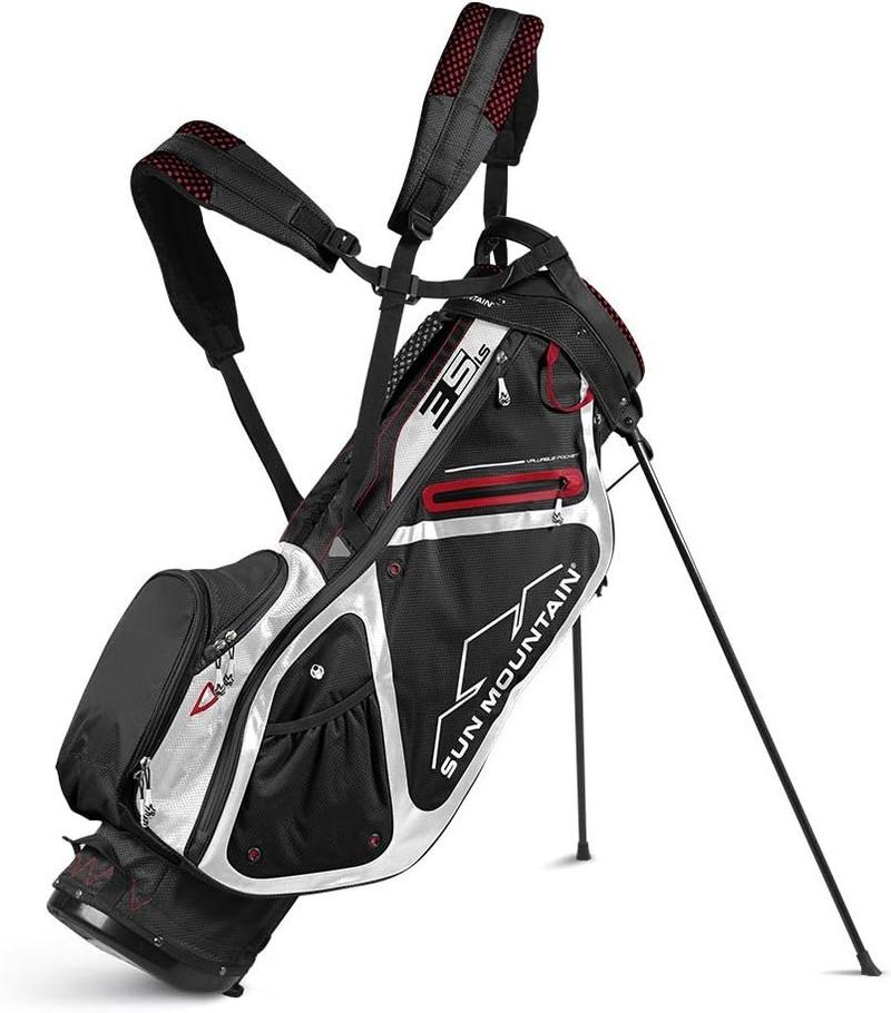Sun Mountain 3.5 LS Stand Bag