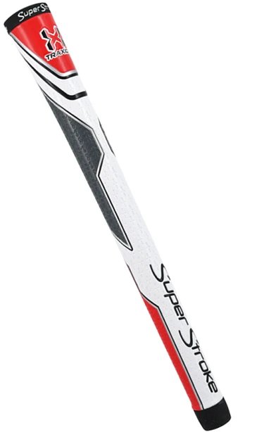 SuperStroke Traxion Tour Golf Grips