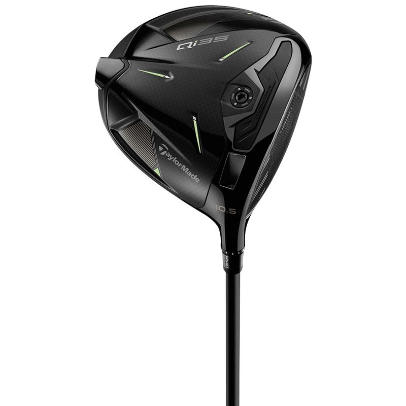 TaylorMade Qi35 Driver