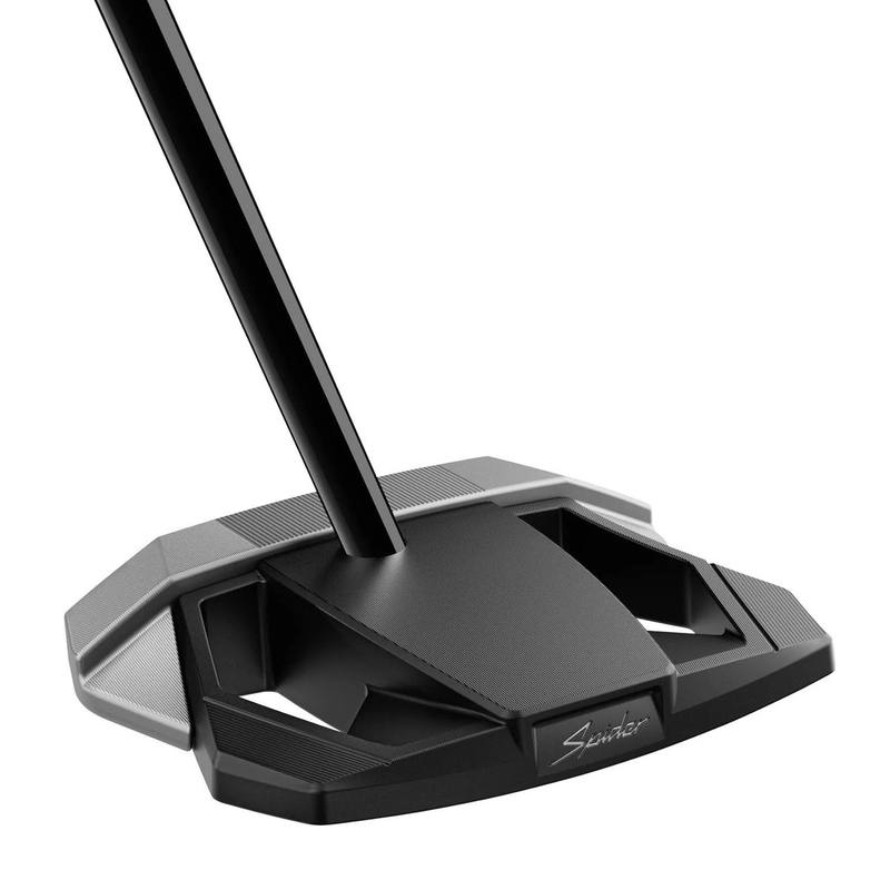 TaylorMade Spider ZT Putter