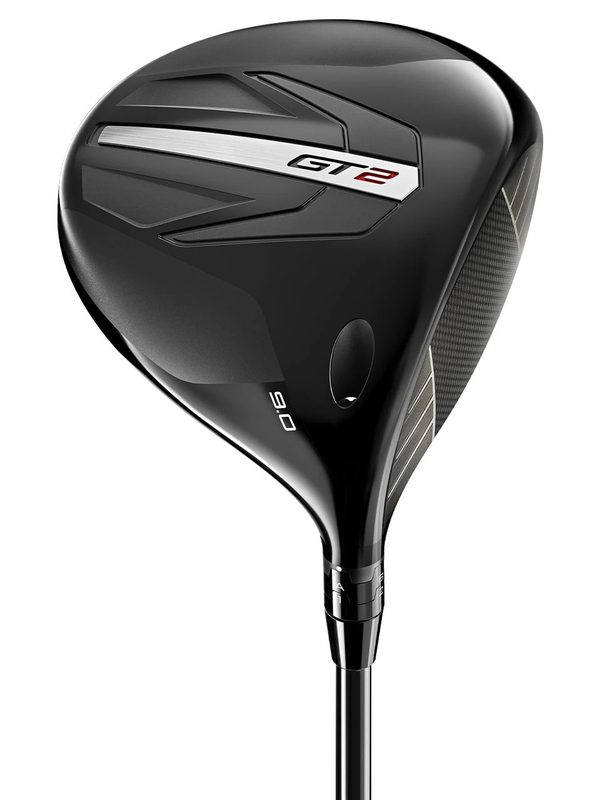 Titleist GT2 Driver
